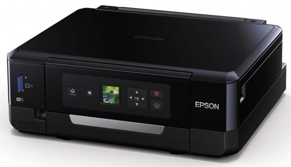 МФУ Epson Expression Premium XP-530 с СНПЧ – низкая цена, отзывы, обзор:  купить струйный принтер 3 в 1 () – Россия, Санкт-Петербург, Гатчина