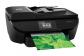 фото МФУ HP Officejet 5740 с СНПЧ