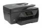 фото МФУ HP OfficeJet Pro 6960 с СНПЧ