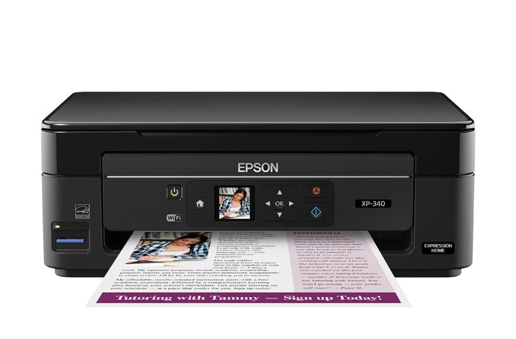 Мфу epson expression home xp. МФУ Epson expression Home XP-332 С СНПЧ. МФУ Epson XP-312. Эпсон XP 342. СНПЧ для Epson XP-342.