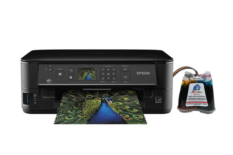 Epson Stylus Sx430w Картриджи Купить