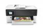 фото МФУ HP OfficeJet Pro 7720 с ПЗК и чернилами