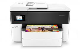 МФУ HP OfficeJet Pro 7740