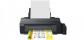 Принтер Epson L1300 с оригинальной СНПЧ  и сублимационными чернилами фото