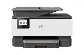 МФУ HP OfficeJet Pro 9010