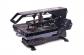 Планшетный термопресс INKSYSTEM SP AO3838 38*38 см и принтер Epson L132 с набором для сублимационной печати фото