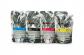 Комплект ультрахромных чернил INKSYSTEM для Epson 9450, 500 мл. (4 цвета) фото
