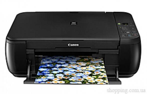 МФУ Canon PIXMA MP280 С СНПЧ - Купить По Лучшей Цене: Отзывы.