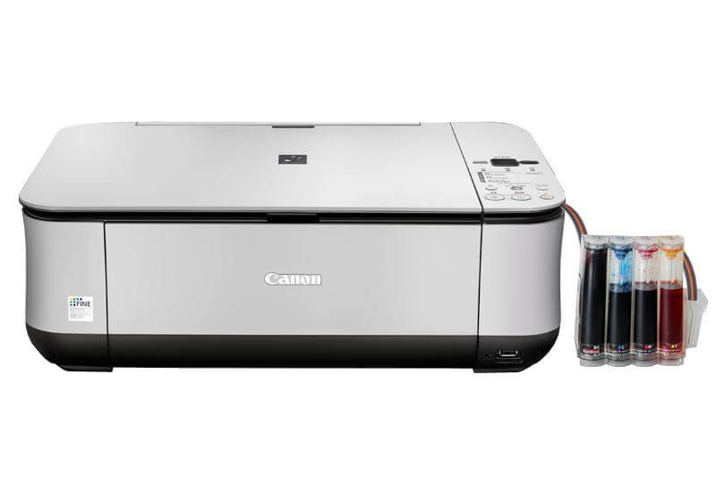 canon pixma mp240