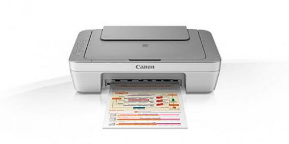 МФУ Canon PIXMA MG2440 С СНПЧ - Купить По Лучшей Цене: Отзывы.